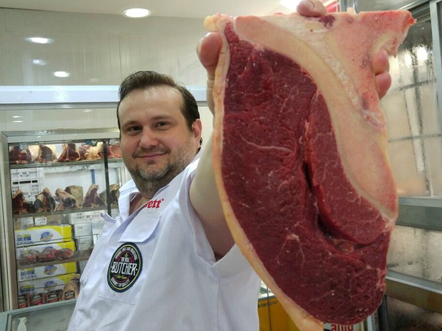 Resultado de imagem para AÃOUGUEIRO