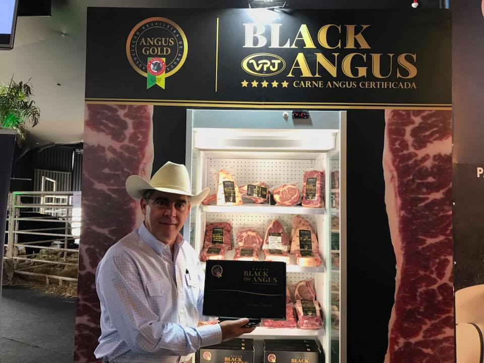 Angus lança novo padrão de certificação de carne premium