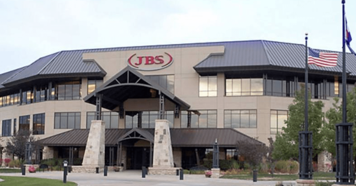 Subsidiária da JBS USA pretende construir nova fábrica por US$ 200 milhões